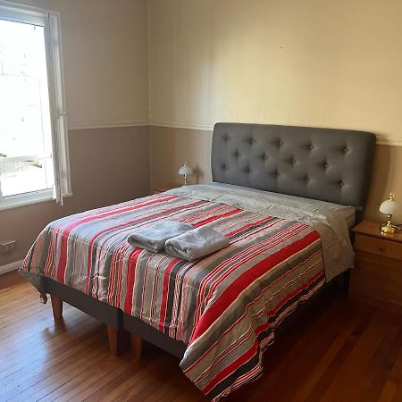 Hostal Turismo Quintamar 2 Він'я-дель-Мар Екстер'єр фото