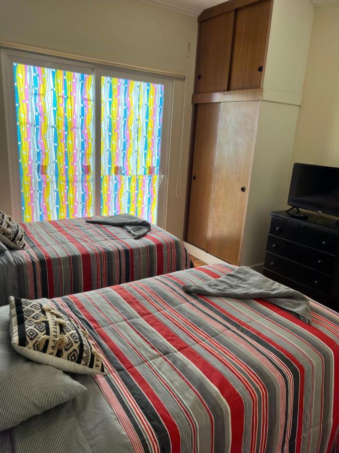 Hostal Turismo Quintamar 2 Він'я-дель-Мар Екстер'єр фото