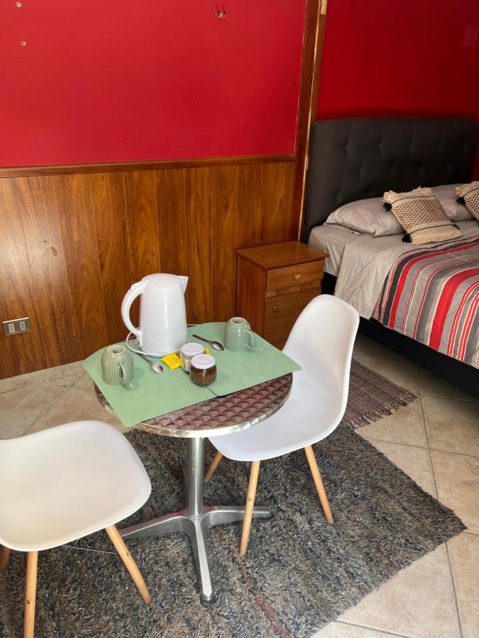 Hostal Turismo Quintamar 2 Він'я-дель-Мар Екстер'єр фото