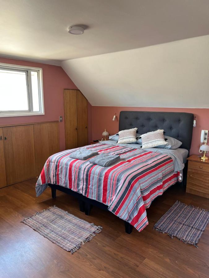 Hostal Turismo Quintamar 2 Він'я-дель-Мар Екстер'єр фото