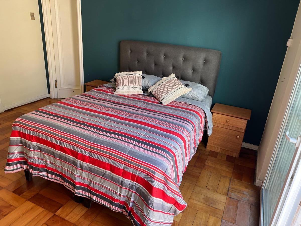 Hostal Turismo Quintamar 2 Він'я-дель-Мар Екстер'єр фото