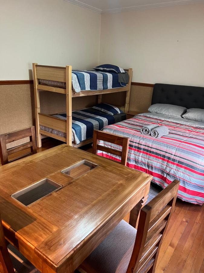 Hostal Turismo Quintamar 2 Він'я-дель-Мар Екстер'єр фото