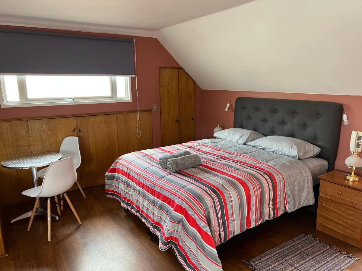 Hostal Turismo Quintamar 2 Він'я-дель-Мар Екстер'єр фото