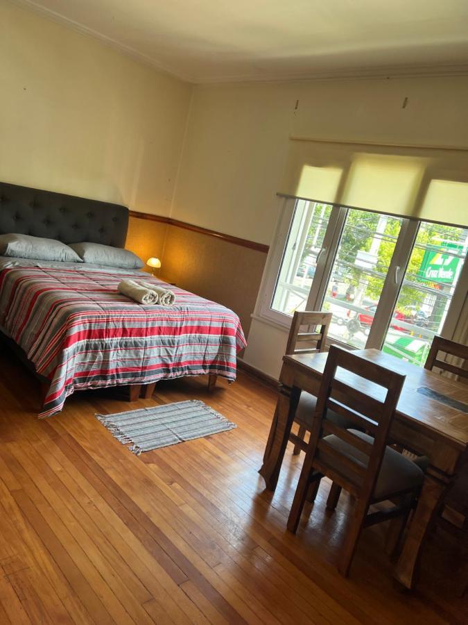 Hostal Turismo Quintamar 2 Він'я-дель-Мар Екстер'єр фото
