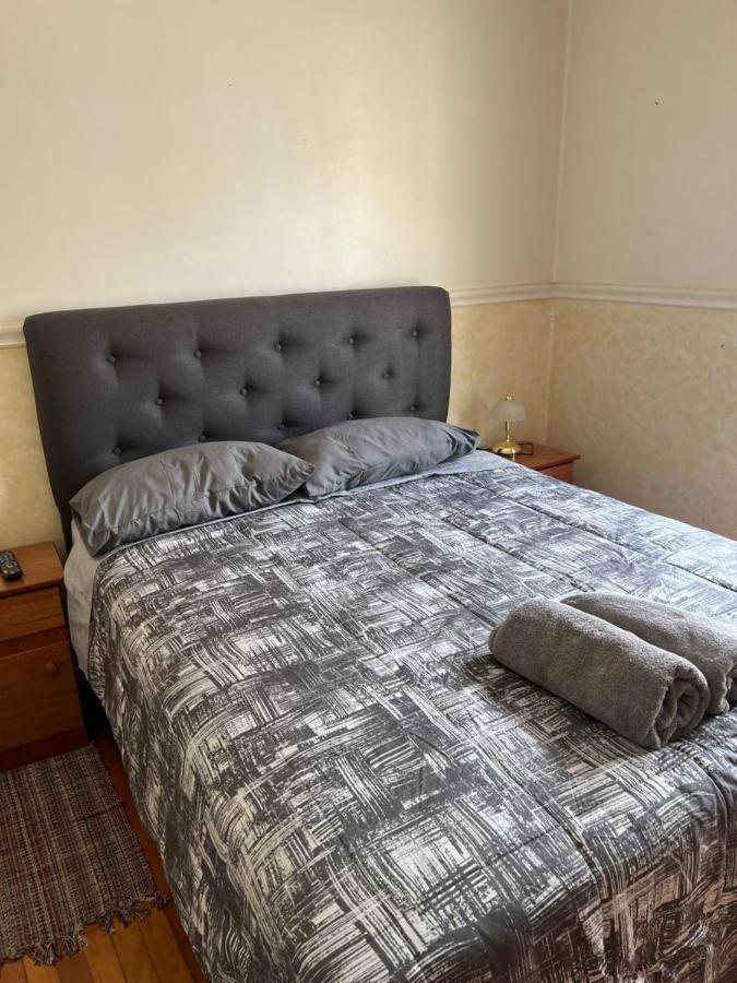 Hostal Turismo Quintamar 2 Він'я-дель-Мар Екстер'єр фото
